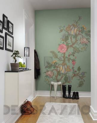 Обои Rebel Walls Floral - Flowers - R13211