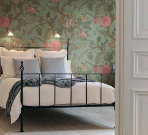 Обои Rebel Walls Floral - Flowers, R13212