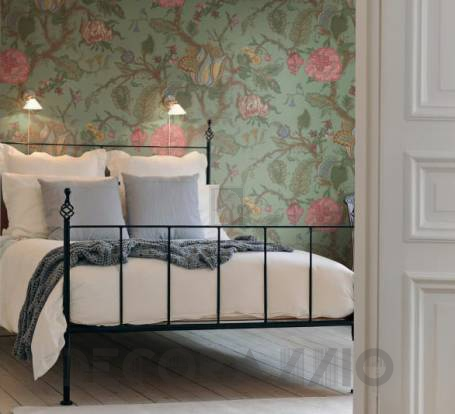 Обои Rebel Walls Floral - Flowers - R13212