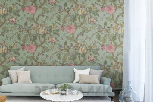 Обои Rebel Walls Floral - Flowers - R13212