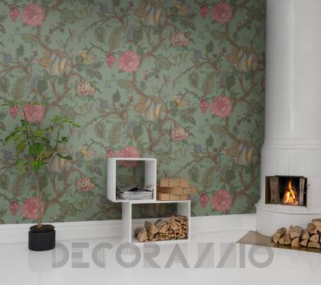 Обои Rebel Walls Floral - Flowers - R13212