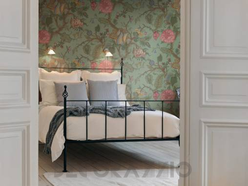 Обои Rebel Walls Floral - Flowers - R13212