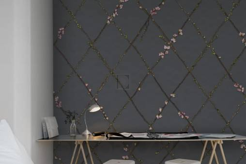 Обои Rebel Walls Floral - Flowers - R13222