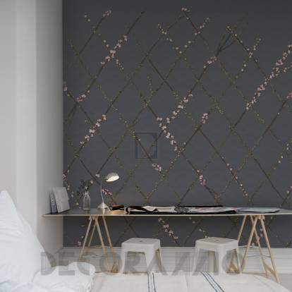 Обои Rebel Walls Floral - Flowers - R13222