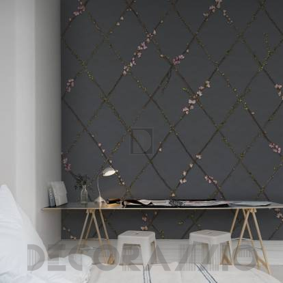 Обои Rebel Walls Floral - Flowers - R13222