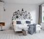 Обои Rebel Walls Greenhouse - R13241
