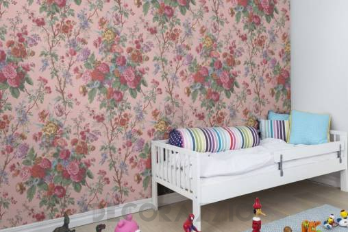 Обои Rebel Walls Floral - Flowers - R13251