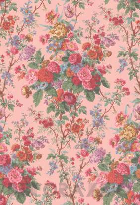 Обои Rebel Walls Floral - Flowers - R13251