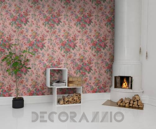 Обои Rebel Walls Floral - Flowers - R13251