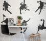 Обои Rebel Walls Kids - Sport - R13261
