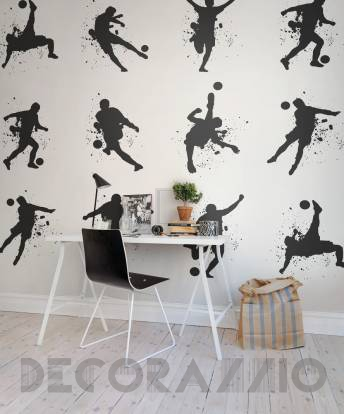 Обои Rebel Walls Kids - Sport - R13261