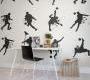Обои Rebel Walls Kids - Sport - R13261