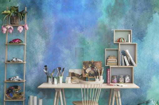 Обои Rebel Walls Kids - Colorful - R13271