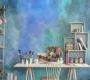 Обои Rebel Walls Kids - Colorful - R13271