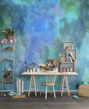 Обои Rebel Walls Kids - Colorful - R13271