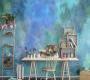 Обои Rebel Walls Kids - Colorful - R13271