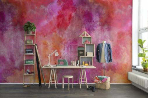 Обои Rebel Walls Kids - Colorful - R13272