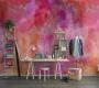Обои Rebel Walls Kids - Colorful - R13272
