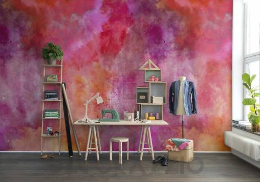 Обои Rebel Walls Kids - Colorful - R13272