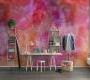 Обои Rebel Walls Kids - Colorful - R13272