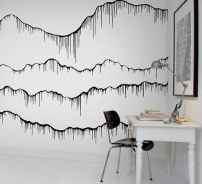 Обои Rebel Walls Patterns - Decorative Art, R13331