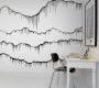 Обои Rebel Walls Patterns - Decorative Art - R13331