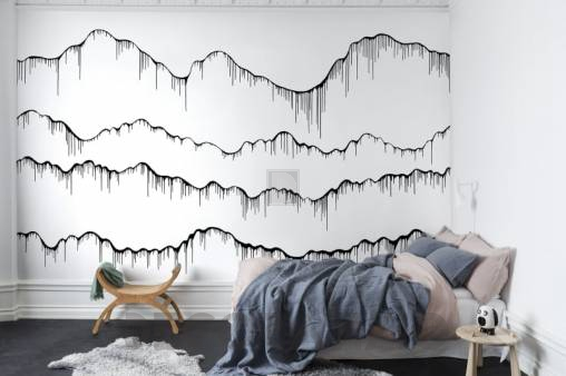 Обои Rebel Walls Patterns - Decorative Art - R13331