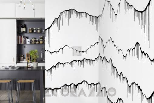 Обои Rebel Walls Patterns - Decorative Art - R13331