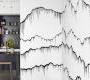 Обои Rebel Walls Patterns - Decorative Art - R13331