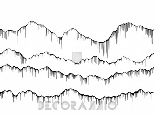 Обои Rebel Walls Patterns - Decorative Art - R13331