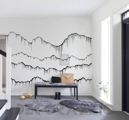Обои Rebel Walls Patterns - Decorative Art - R13331