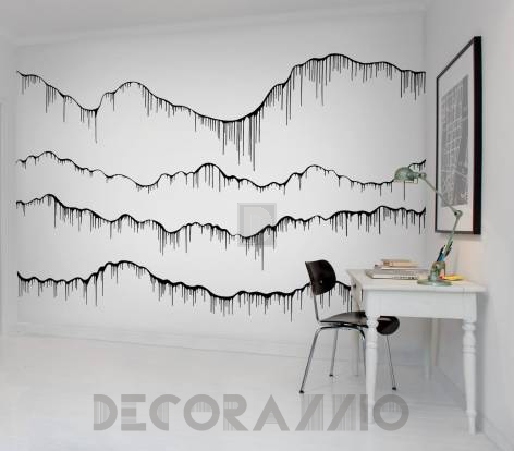 Обои Rebel Walls Patterns - Decorative Art - R13331
