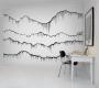 Обои Rebel Walls Patterns - Decorative Art - R13331