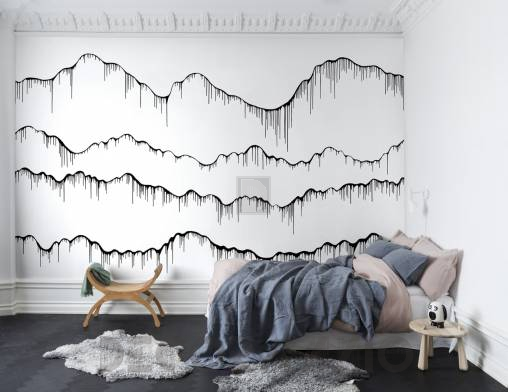 Обои Rebel Walls Patterns - Decorative Art - R13331
