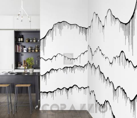 Обои Rebel Walls Patterns - Decorative Art - R13331