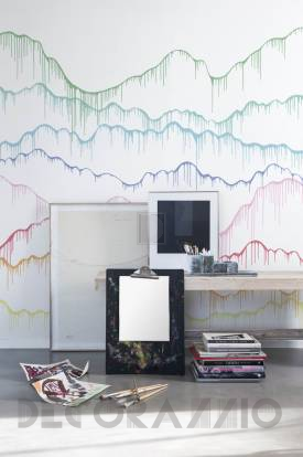 Обои Rebel Walls Kids - Colorful - R13332
