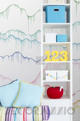 Обои Rebel Walls Kids - Colorful - R13332