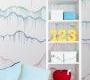 Обои Rebel Walls Kids - Colorful - R13332