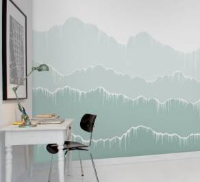 Обои Rebel Walls Patterns - Decorative Art, R13333