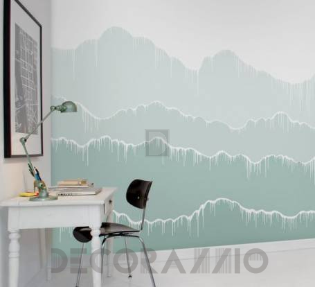 Обои Rebel Walls Patterns - Decorative Art - R13333
