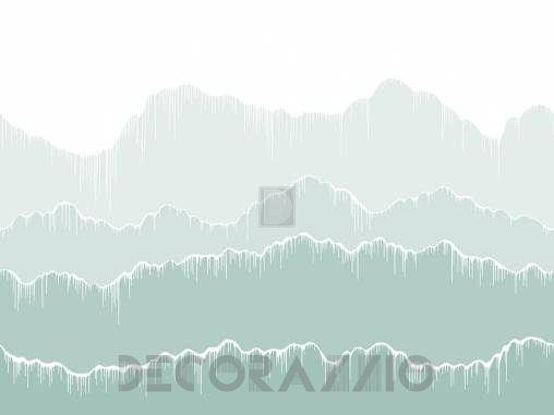 Обои Rebel Walls Patterns - Decorative Art - R13333