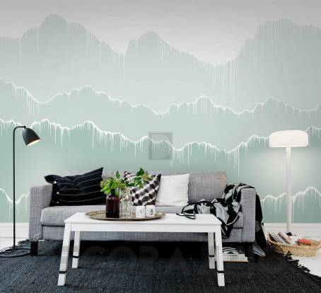 Обои Rebel Walls Patterns - Decorative Art - R13333