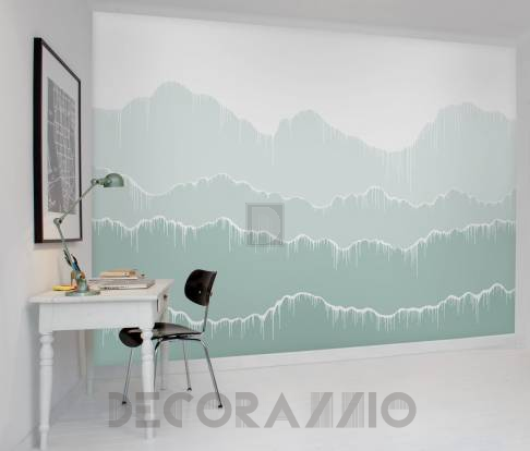 Обои Rebel Walls Patterns - Decorative Art - R13333