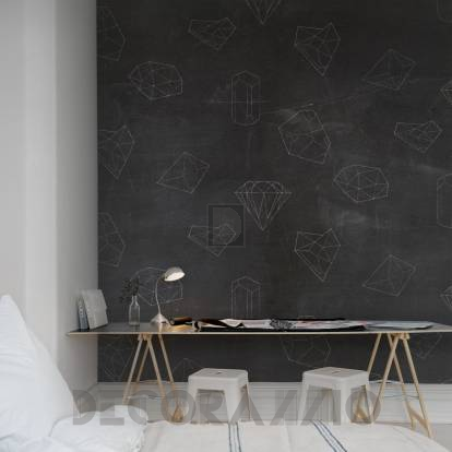 Обои Rebel Walls Patterns - Geometrical - R13341