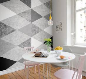 Обои Rebel Walls Patterns - Geometrical, R13351