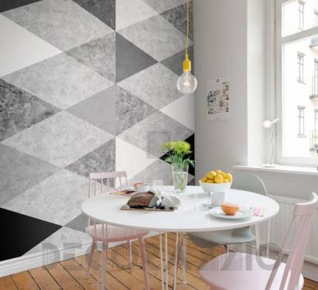 Обои Rebel Walls Patterns - Geometrical - R13351