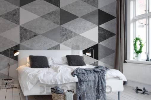 Обои Rebel Walls Patterns - Geometrical - R13351