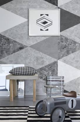 Обои Rebel Walls Patterns - Geometrical - R13351