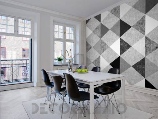 Обои Rebel Walls Patterns - Geometrical - R13351