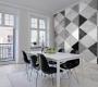 Обои Rebel Walls Patterns - Geometrical - R13351